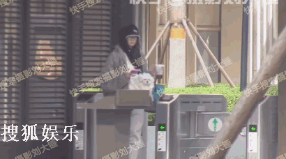 爆出张艺凡和范世琦同居，细数范世琦的历届女友，可惜美女张艺凡
