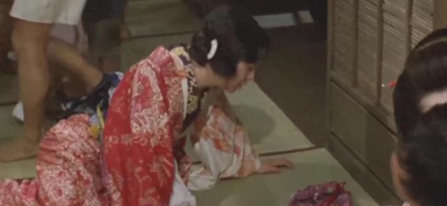 揭开日本“南洋姐”的凄惨，这些为岛国卖身的女子，真令人心疼