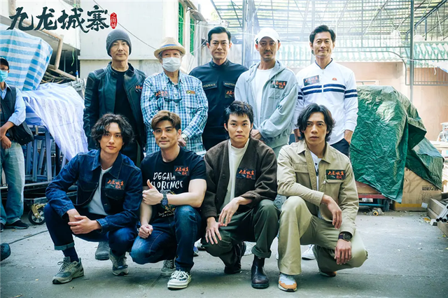 任贤齐手握6部新片,和林家栋陈小春再聚首,有希望冲击影帝吗?