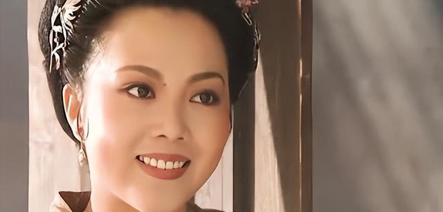 从女一号到通缉犯,央视水浒传中的“孙二娘”梁丽,她经历了什么