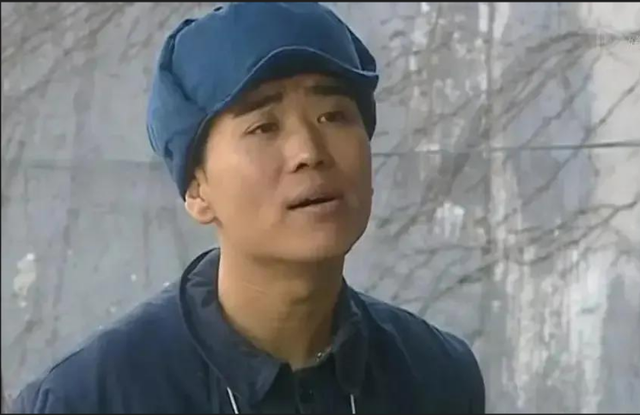 《血色浪漫》18年后7大“顽主”现状,有人离世,有人抛妻弃女