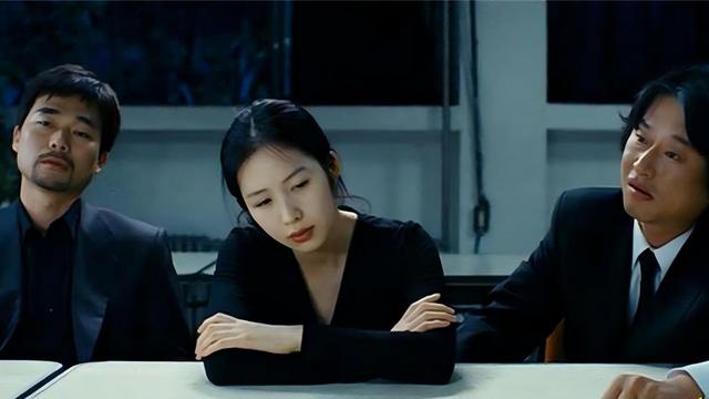 韩国限制级电影推荐,这5部有尺度有颜值,适合成年人观看!