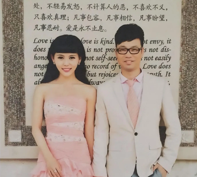 他是内娱“顶级负心汉”,享少校军衔,却放任小三攻击发妻