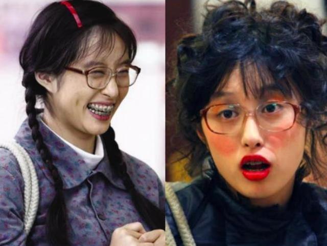 靠“丑女”成名,却因“得罪”张艺谋被除名,李欣汝如今过得如何