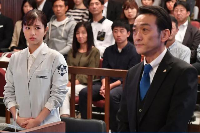 本季最强悬疑剧,看高桥一生演绫濑遥