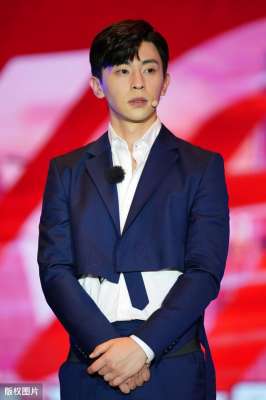 河北的明星有哪些(来自河北的10位明星，周冬雨上榜，你最喜欢谁？)