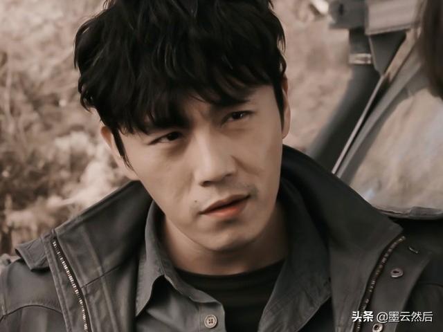 《盗墓笔记》黎簇的结局如此悲惨，真的全部都是因为吴邪吗？
