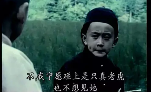 《自古英雄出少年》演员现状，大丈夫定居国外，小媳妇变化太大