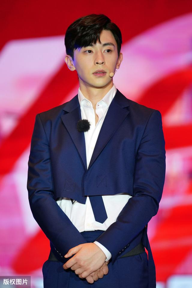 来自河北的10位明星，周冬雨上榜，你最喜欢谁？