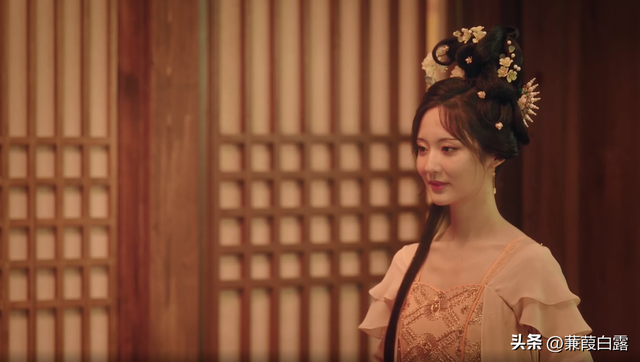 长相思金萱不过是个侍女,却让玱玹护了她一生,她是怎么做到的?