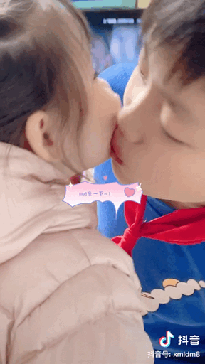 “啊好可爱,我也想要这样的妹妹”