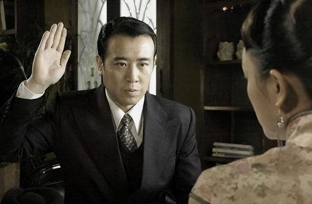 “藏”了那么多年,原来她就是于和伟的妻子,娶一个贤妻旺三代