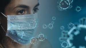 死了一亿人的病毒(整个地球可能只有100克，却杀死了381万人，新冠病毒太毒了)