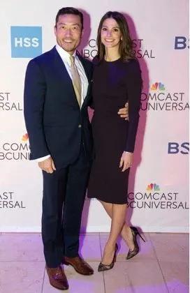​美国名医娶选美皇后，结婚5年才发现妻子背地里是个妓女，太狗血