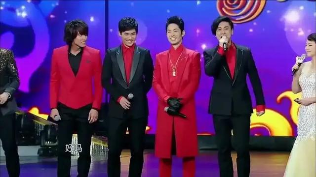 《流星花园》杉菜扮演者大S去世!F4成员今何在?