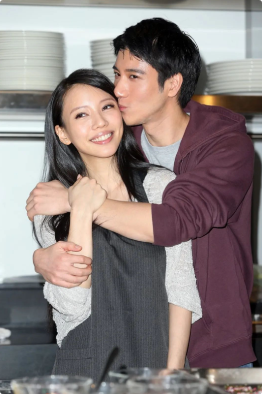 离婚19个月后,王力宏自曝感情新动向,此前被传与李靓蕾关系缓和