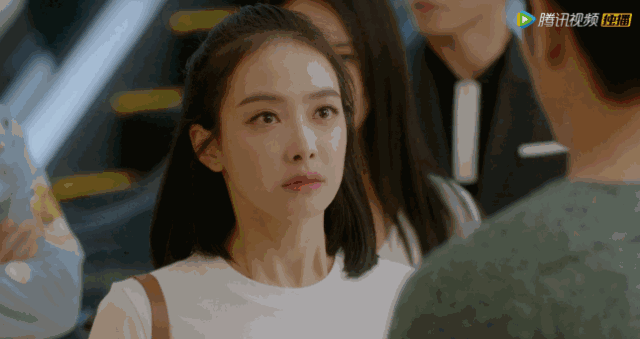 最美金鹰女神宋茜,为何至今单身?33岁的她没人敢追吗?