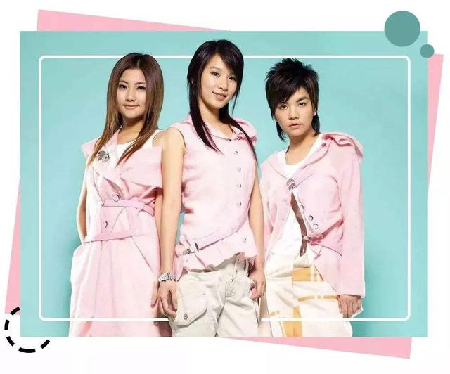 SHE《恋人未满》:20年了,你读懂了爱情吗?