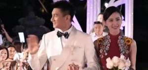 吴奇隆刘诗诗(吴奇隆和刘诗诗的爱恨纠葛)