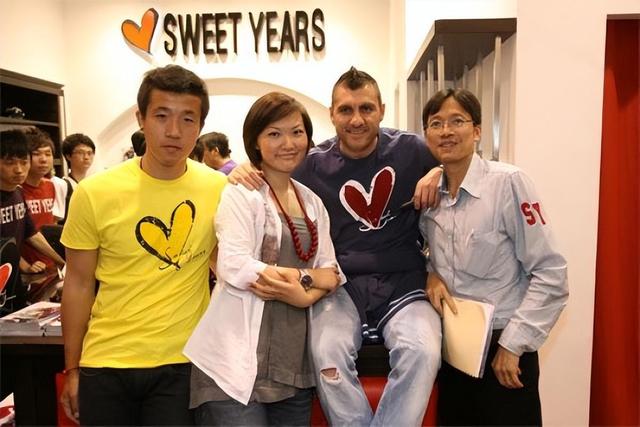 婚内包养奥运冠军,诈骗27位明星近6000万,国脚前妻王媞下场凄惨