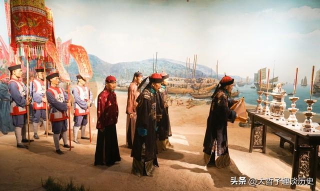 曾国藩:从“学渣”到“千古完人”,他的逆袭之路太绝了