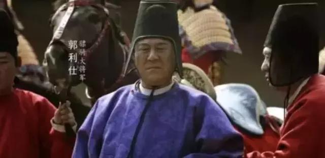 《长安十二时辰》里的这十个角色,原来历史上都有原型