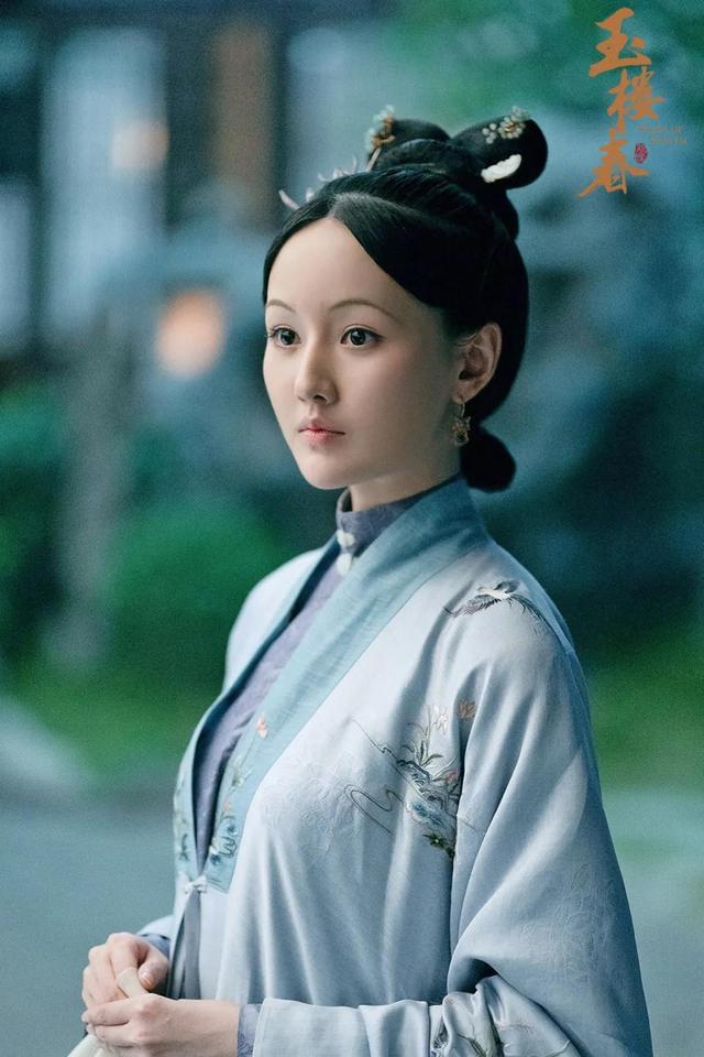 《玉楼春》大团圆式结局，但留下3大遗憾，这3个人的结局意难平