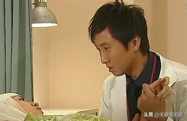 《仁心解码》李芷恩，花季少女做援交的背后，只因对父亲无尽失望