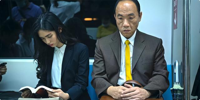 夹带私货,《哭悲》豆瓣词条被下架一点也不冤