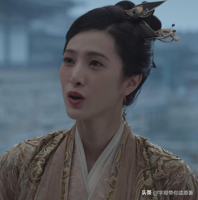 《庆余年》庆帝大结局：遭若若狙击，范闲升大宗师后，被五竹消灭