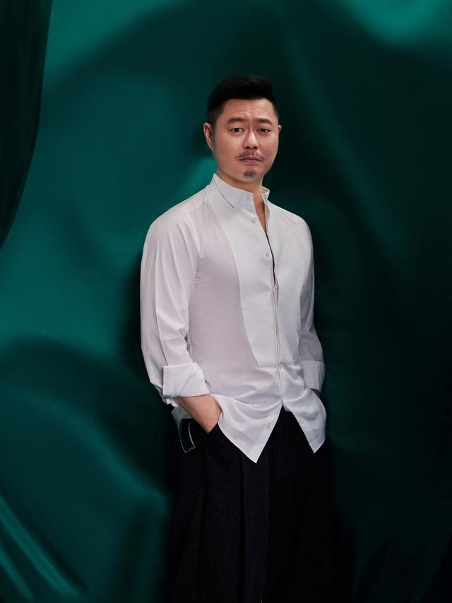 魏翔:红不红,我这一辈子都做演员丨人物