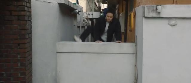 韩剧《白雪公主必须死》第三集