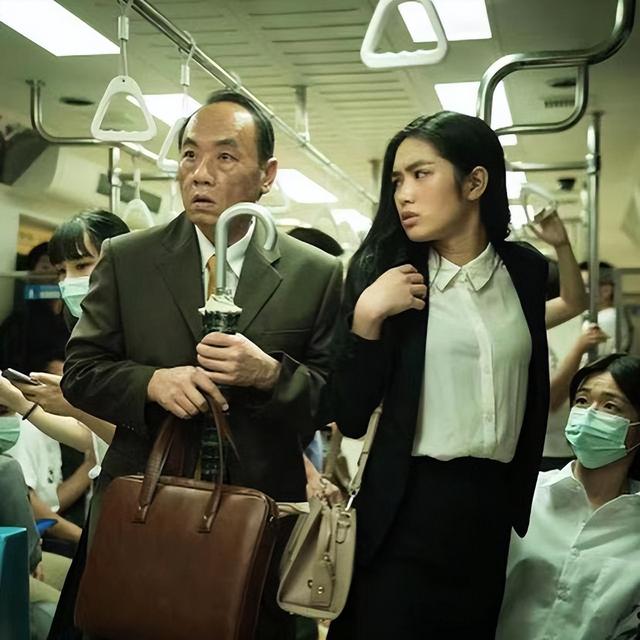夹带私货,《哭悲》豆瓣词条被下架一点也不冤