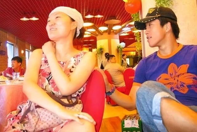 婚内包养奥运冠军,诈骗27位明星近6000万,国脚前妻王媞下场凄惨