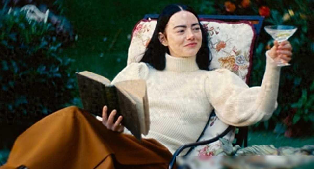 曝!“大尺度”的床戏!全裸出镜!影后这一脱,把网友看傻了!