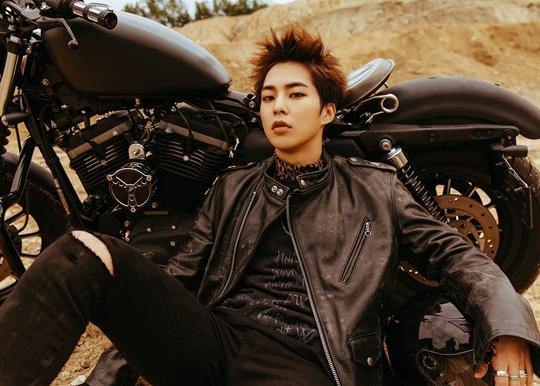 EXO金珉锡XIUMIN将入伍 秀智签约Management SOOP