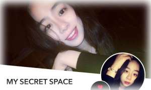 美女的jj([于都微美人] 于都女孩JJ在韩国首尔的留学生活)