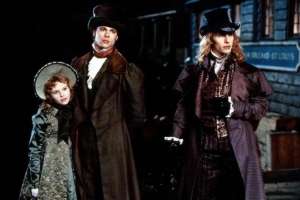 吸血鬼(吸血鬼鼻祖重登银幕，百年IP却拍砸了？)