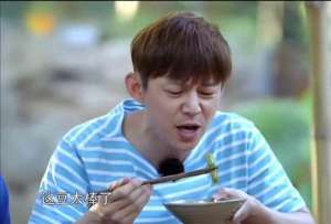 艾嘉(《艾嘉食堂》开播，黄老师演砸的「厨师」人设，张艾嘉能立住吗)