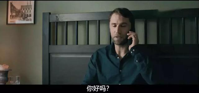 这部剧情狗血的伦理片,拍得可不狗血