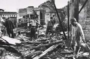 黑暗岁月(二战日军暴行被揭秘：一段被历史铭记的黑暗岁月，简直不是人类)