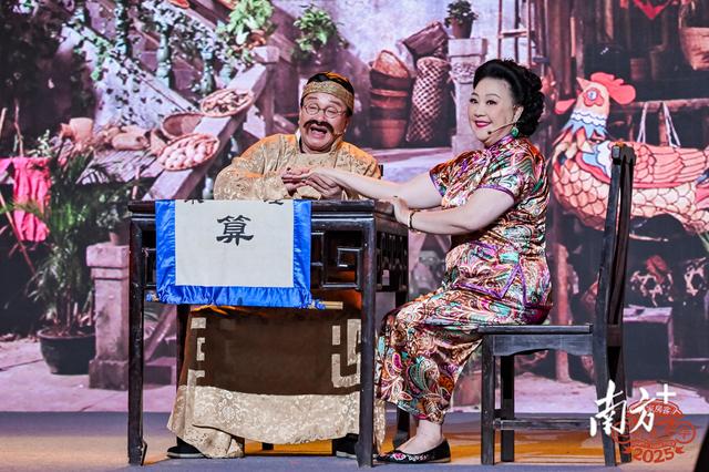 沉浸式玩法“嗨翻全场”!珠影举办72家房客迎新嘉年华