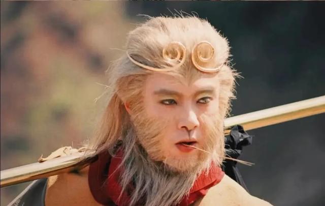 张卫健版西游记:经典台词回忆