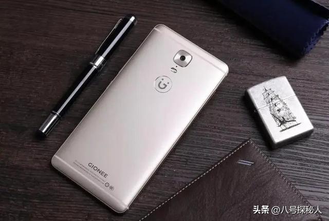 一夜输掉7亿美元，欠下200多亿跑路，回顾金立老板刘立荣的沉浮史