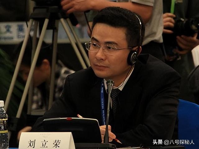 一夜输掉7亿美元，欠下200多亿跑路，回顾金立老板刘立荣的沉浮史