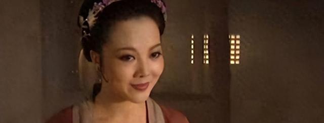 从女一号到通缉犯,央视水浒传中的“孙二娘”梁丽,她经历了什么