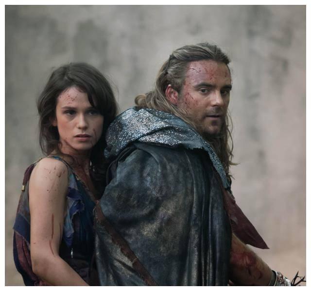 HBO“黄暴”神作《斯巴达克斯》,15名女性结局,你还记得吗?