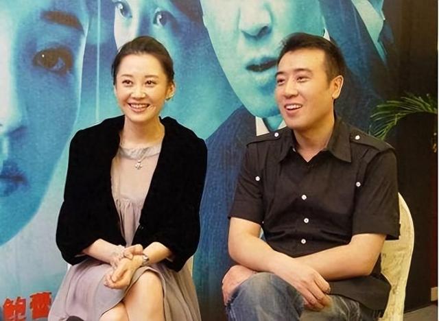 “藏”了那么多年,原来她就是于和伟的妻子,娶一个贤妻旺三代