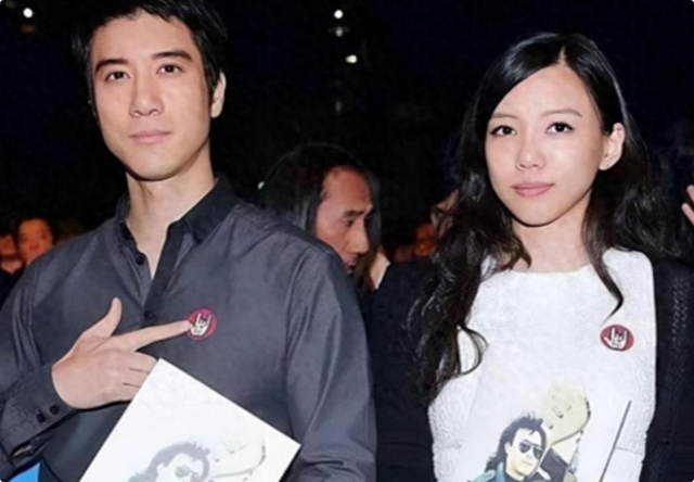 离婚19个月后,王力宏自曝感情新动向,此前被传与李靓蕾关系缓和