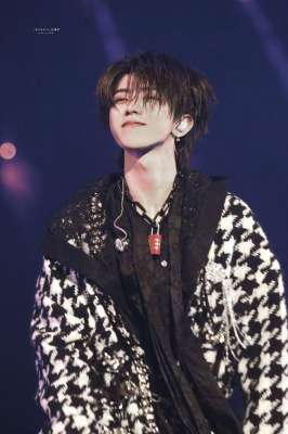 蔡徐坤经典语录(蔡徐坤语录)